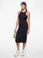 PCRUKA Dress - Black