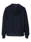 PCCHILLI Sweatshirt (lynlås) - Sky Captain