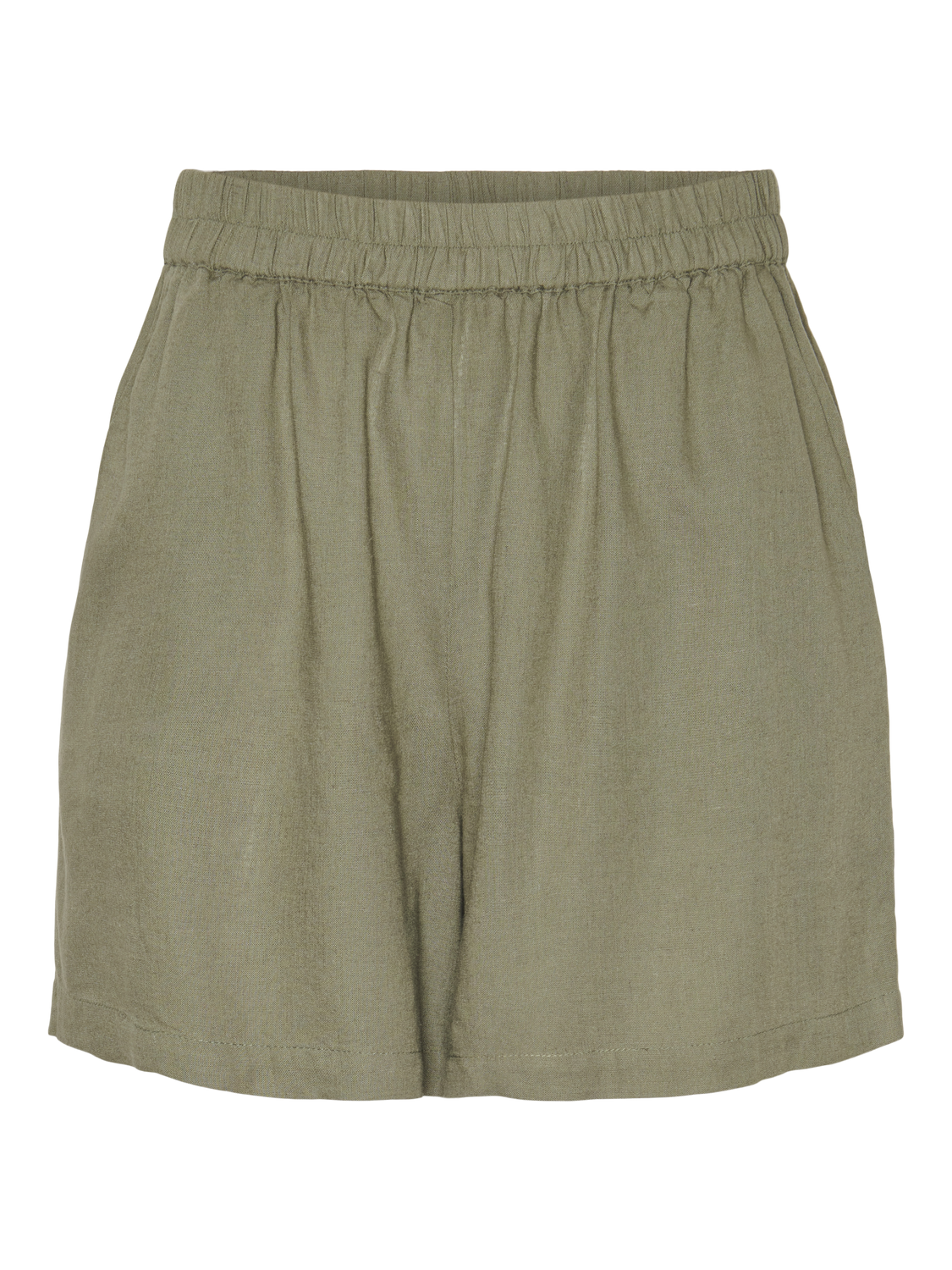 PCPIA Shorts - Deep Lichen Green