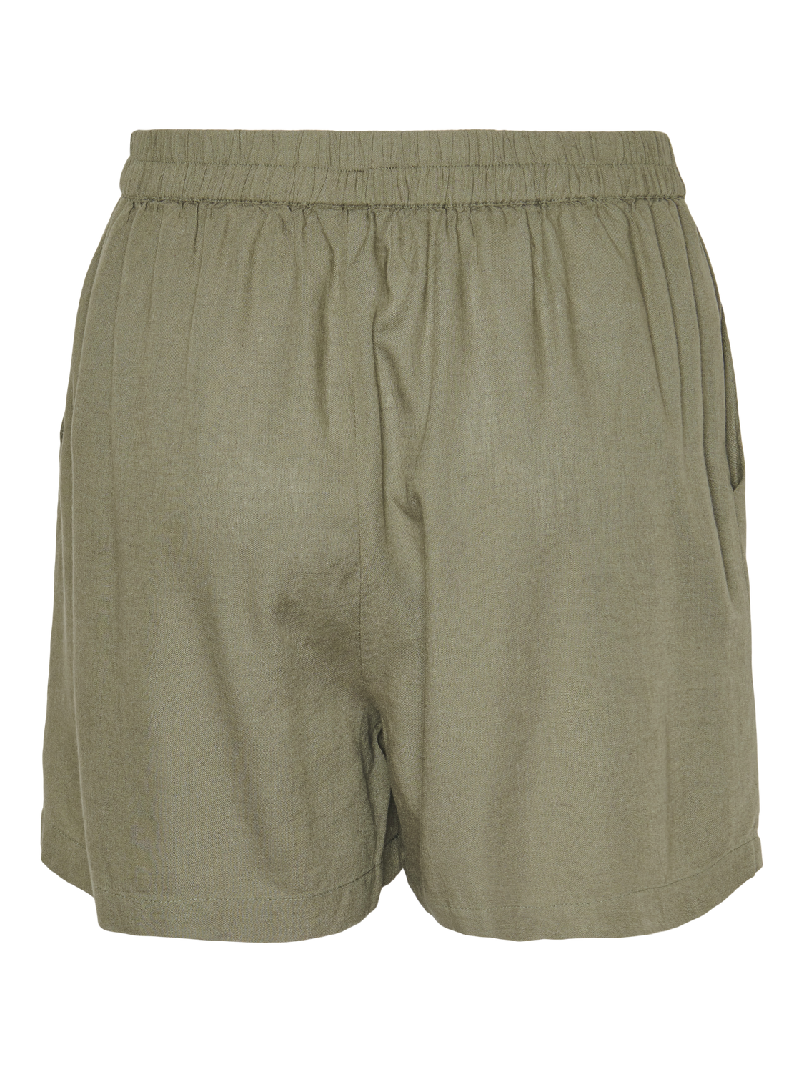 PCPIA Shorts - Deep Lichen Green