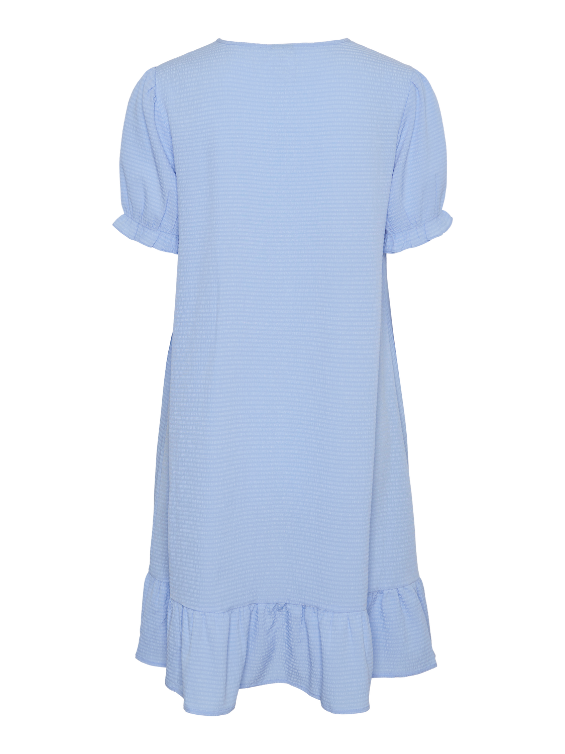 PCSIENNA Dress - Vista Blue