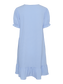 PCSIENNA Dress - Vista Blue