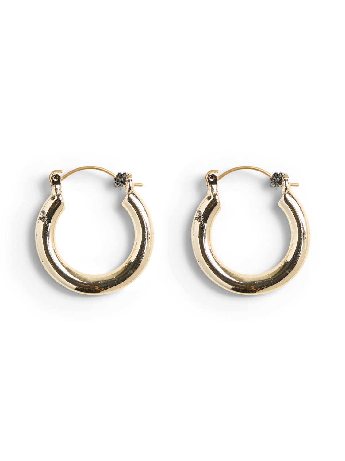 FPBIVA Earrings - Gold Colour