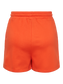 PCCHILLI Shorts - Tangerine Tango