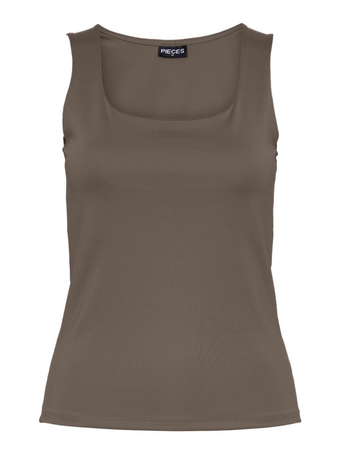 PCNEJA Singlet - Morel