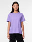 PCRIA T-Shirt - Paisley Purple