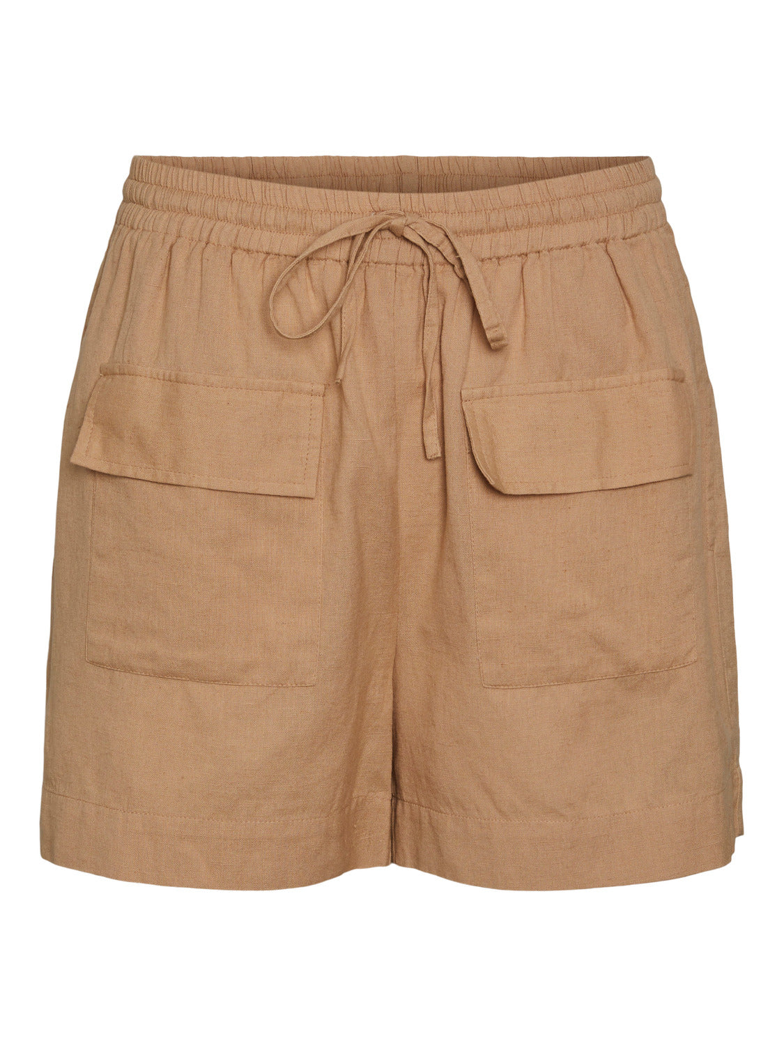 PCLEENA Shorts - Nomad