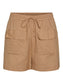 PCLEENA Shorts - Nomad