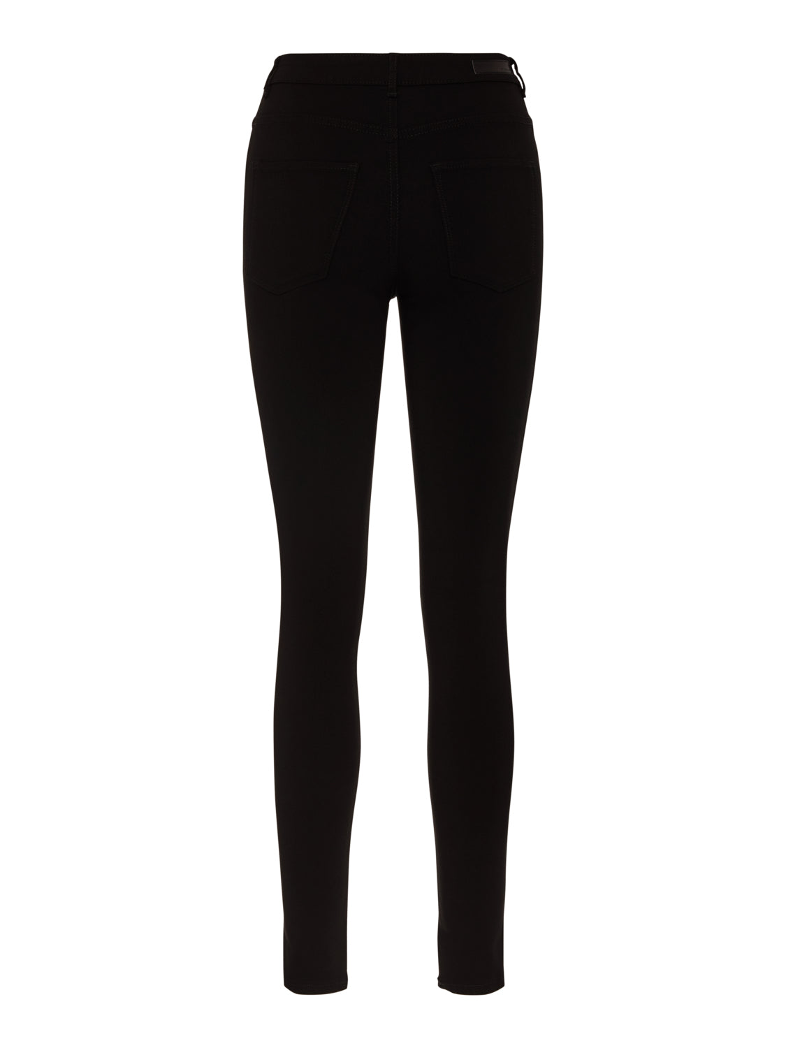 PCHIGHSKIN Leggings - black