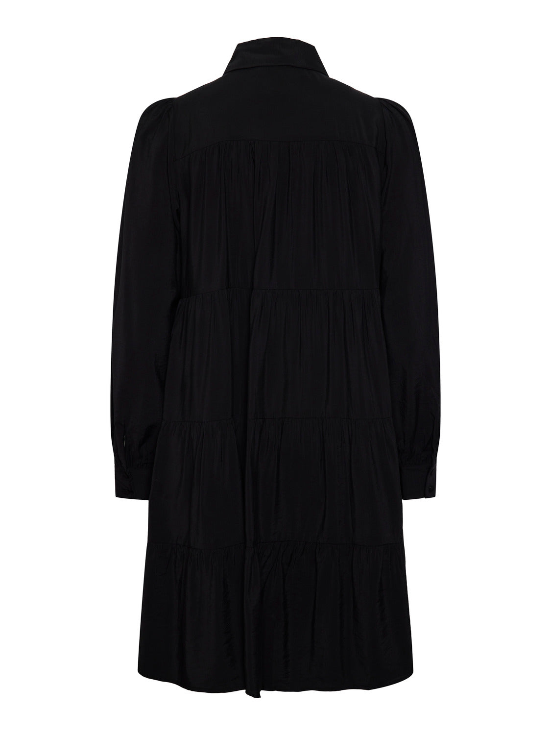 YASPALA Dress - Black