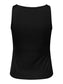 PCMINNI Tank Top - Black