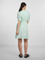 PCKIARA Dress - Fair Aqua