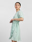 PCKIARA Dress - Fair Aqua