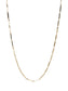 FPJELONE Necklace - Gold Colour