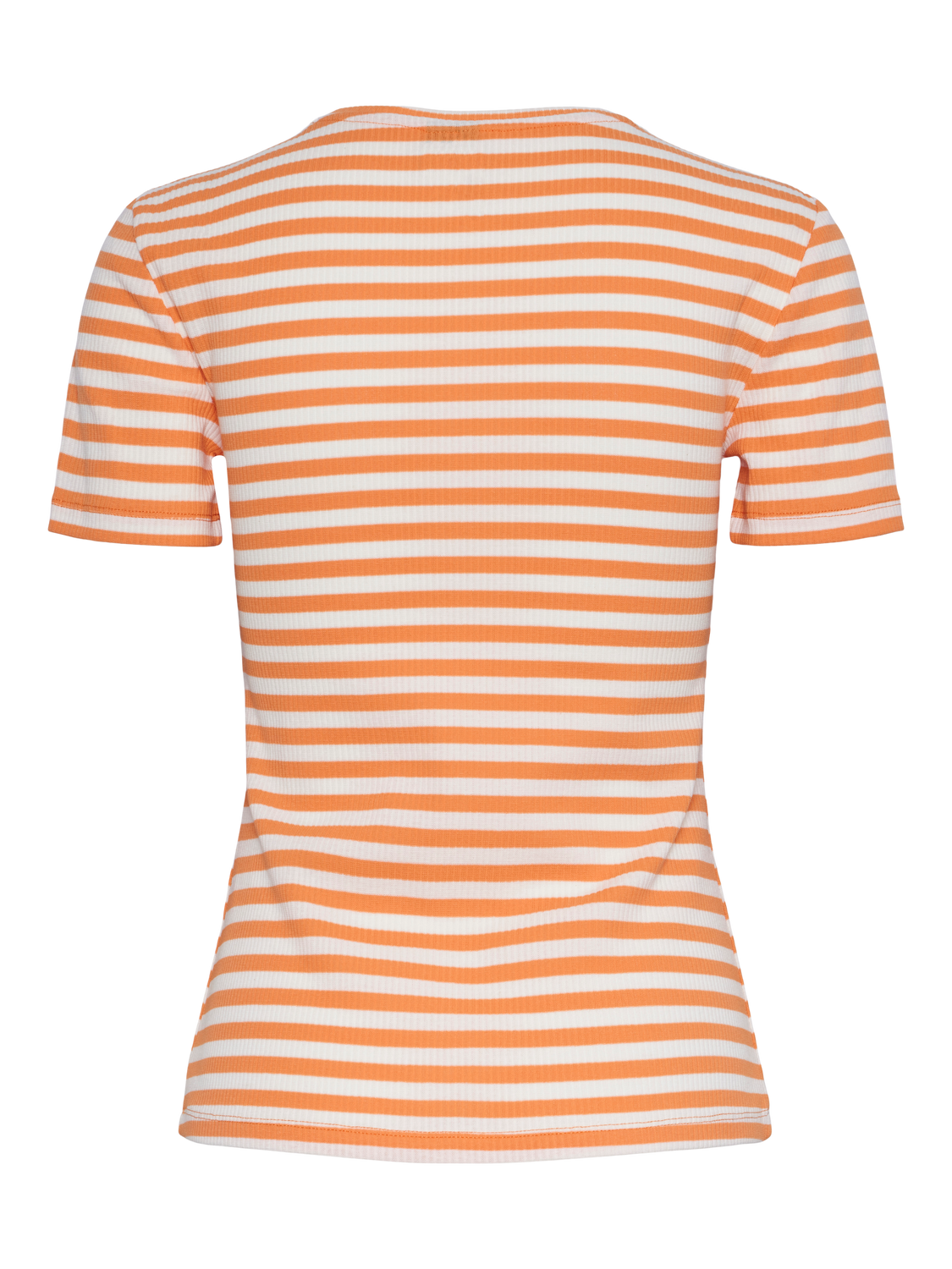 PCRUKA T-Shirt - Tangerine