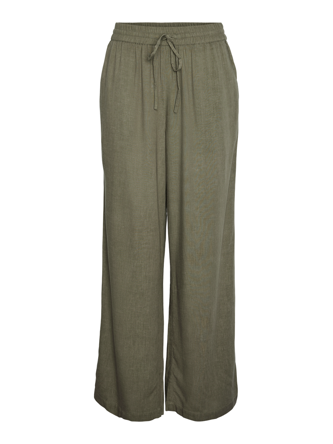 PCPIA Pants - Deep Lichen Green