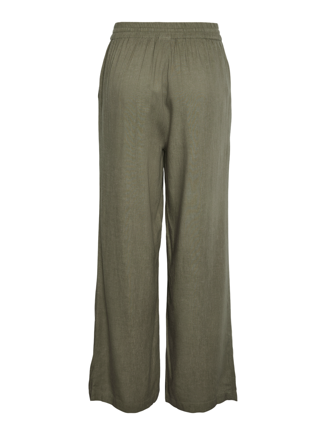 PCPIA Pants - Deep Lichen Green