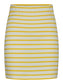 PCBIBBI Skirt - Cloud Dancer