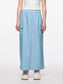 PCOLLINE Skirt - Angel Falls