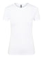 PCSIRENE T-shirt - bright white