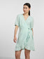 PCKIARA Dress - Fair Aqua