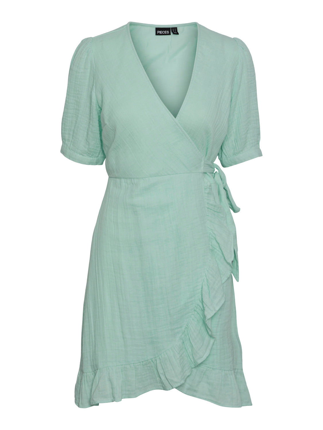 PCKIARA Dress - Fair Aqua