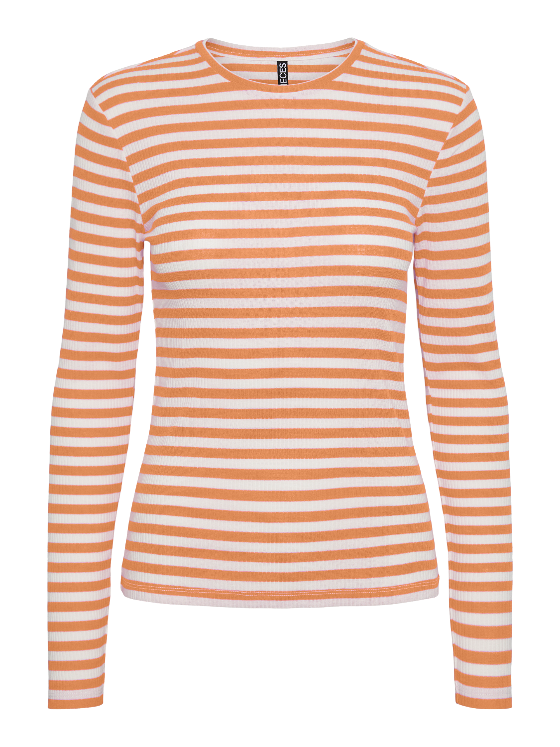 PCRUKA T-Shirt - Tangerine