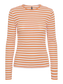 PCRUKA T-Shirt - Tangerine