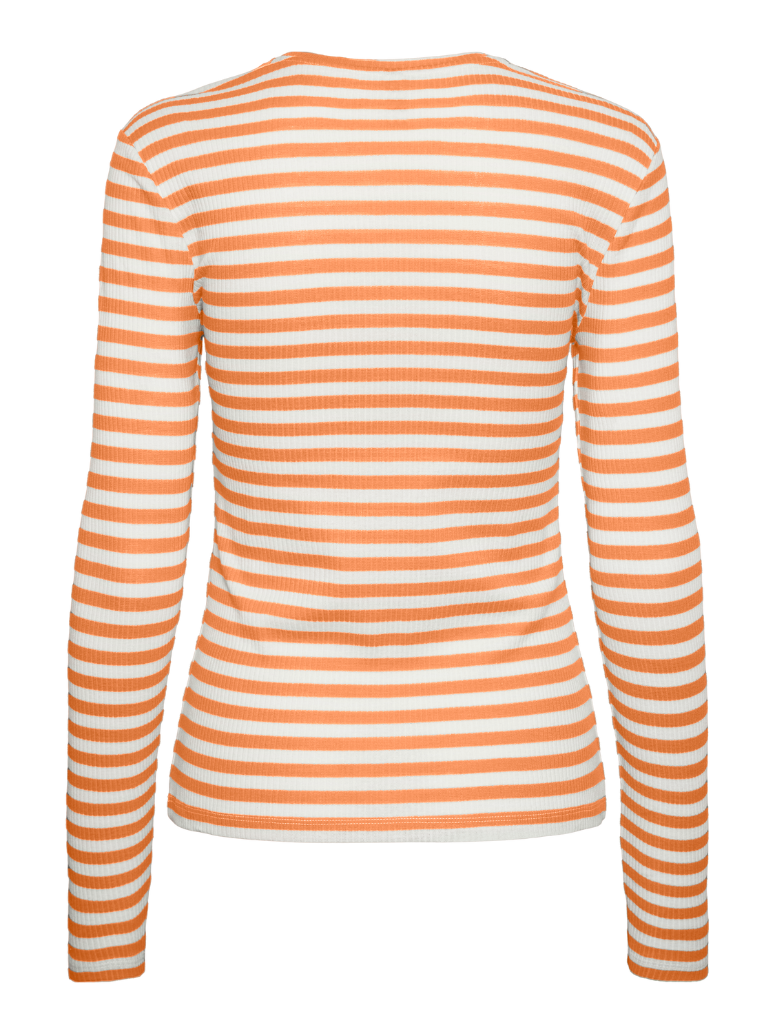 PCRUKA T-Shirt - Tangerine