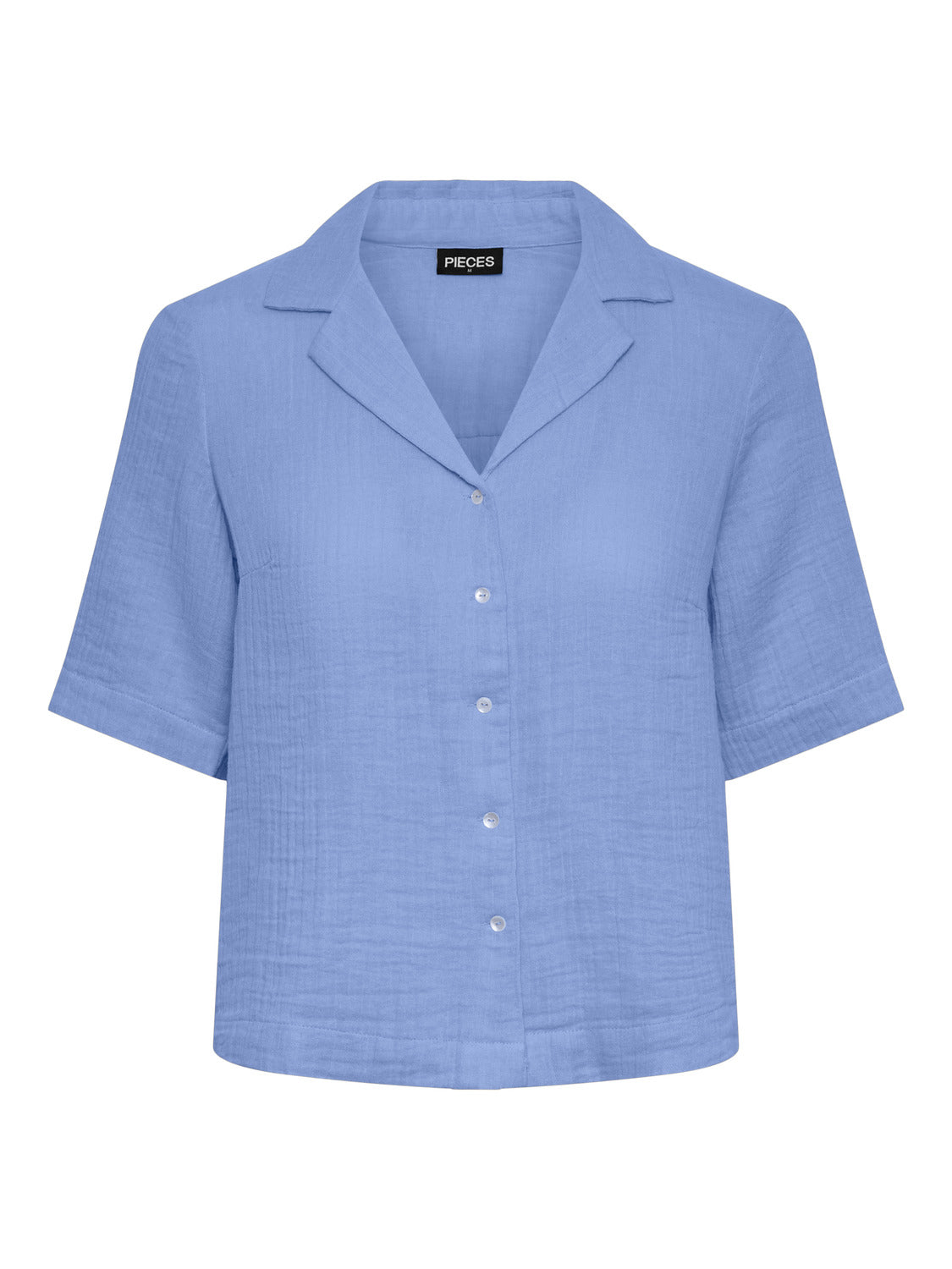 PCSTINA T-Shirts & Tops - Vista Blue