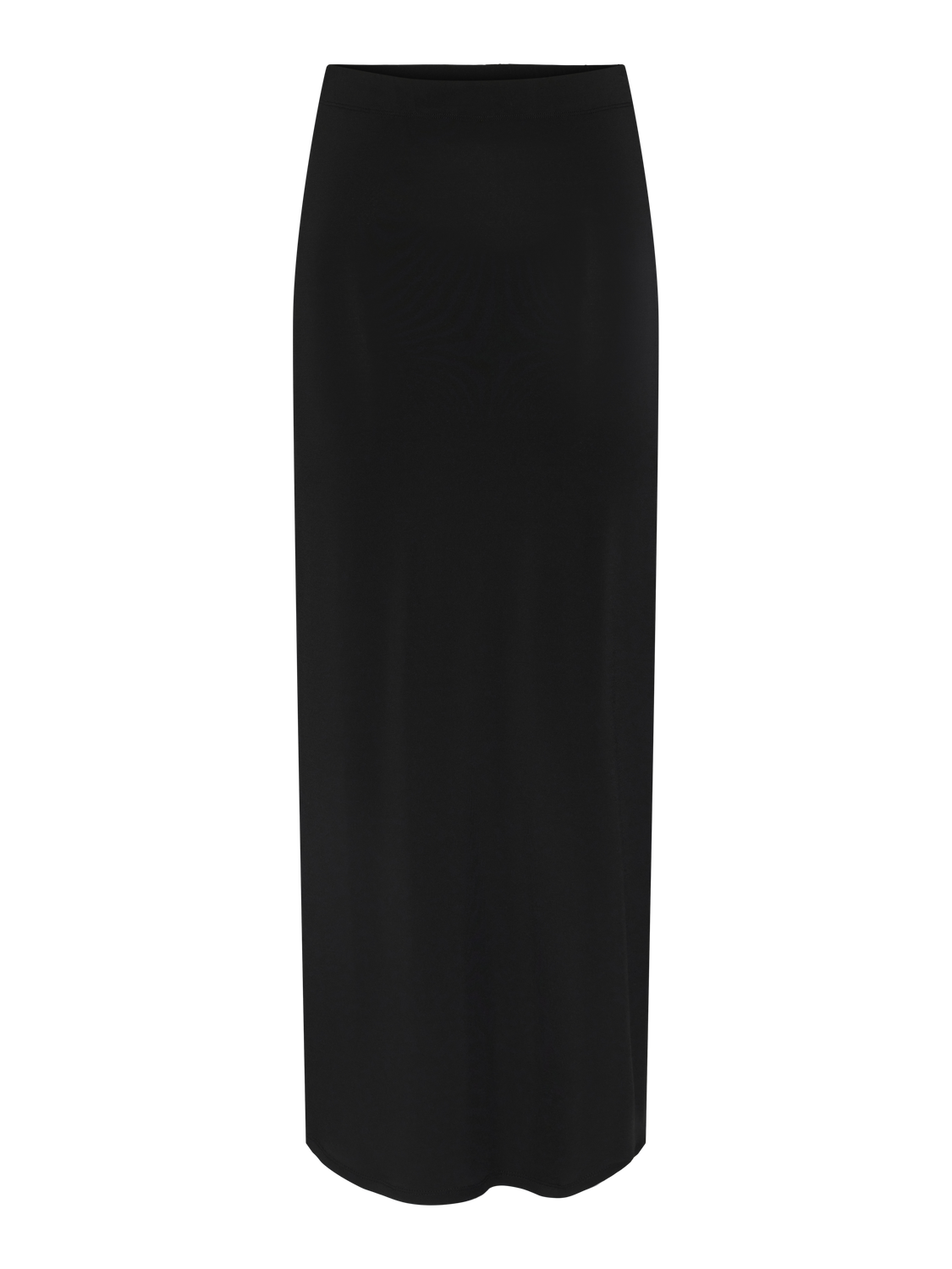 PCSILLE Skirt - Black