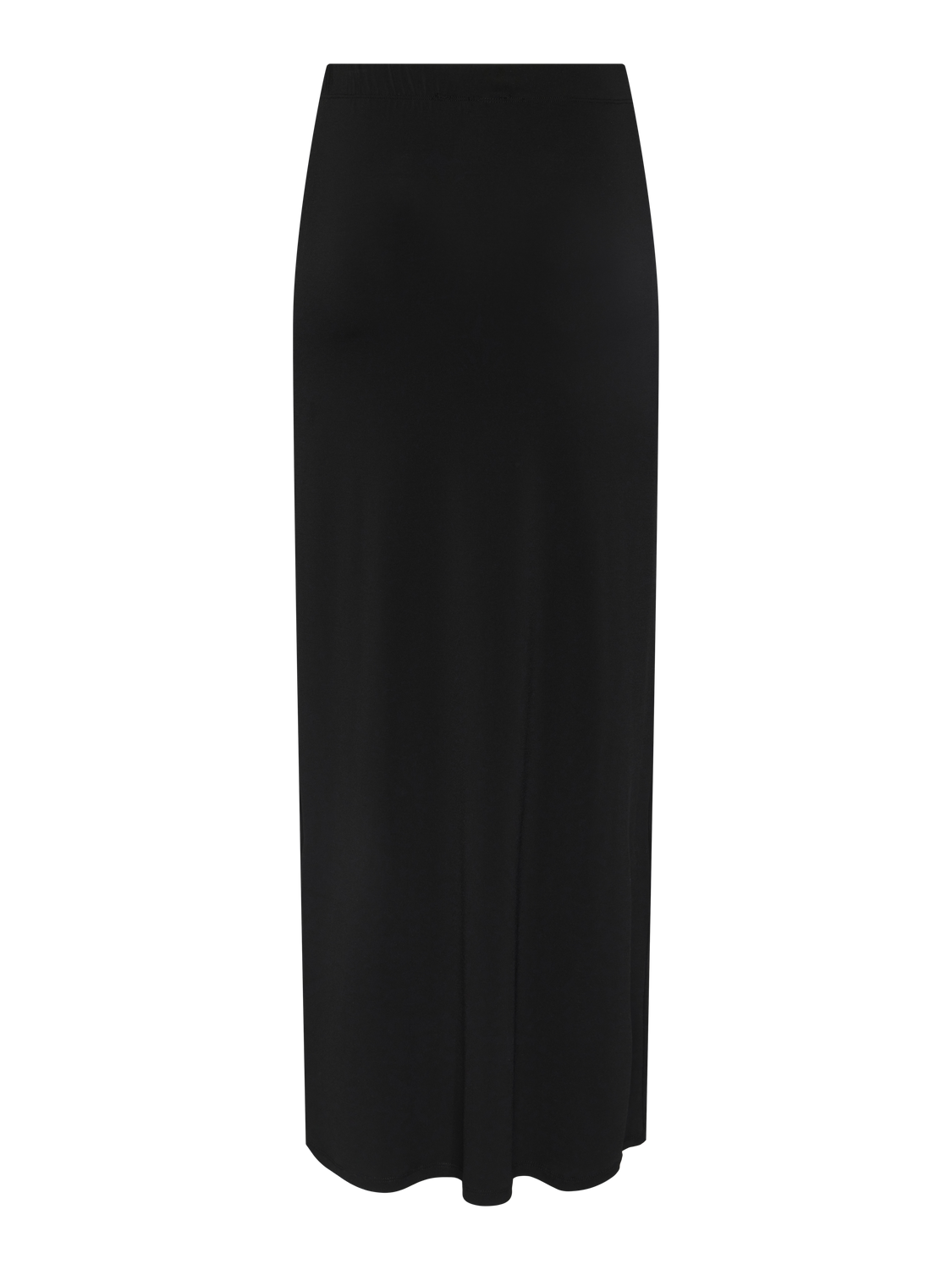 PCSILLE Skirt - Black