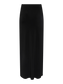 PCSILLE Skirt - Black