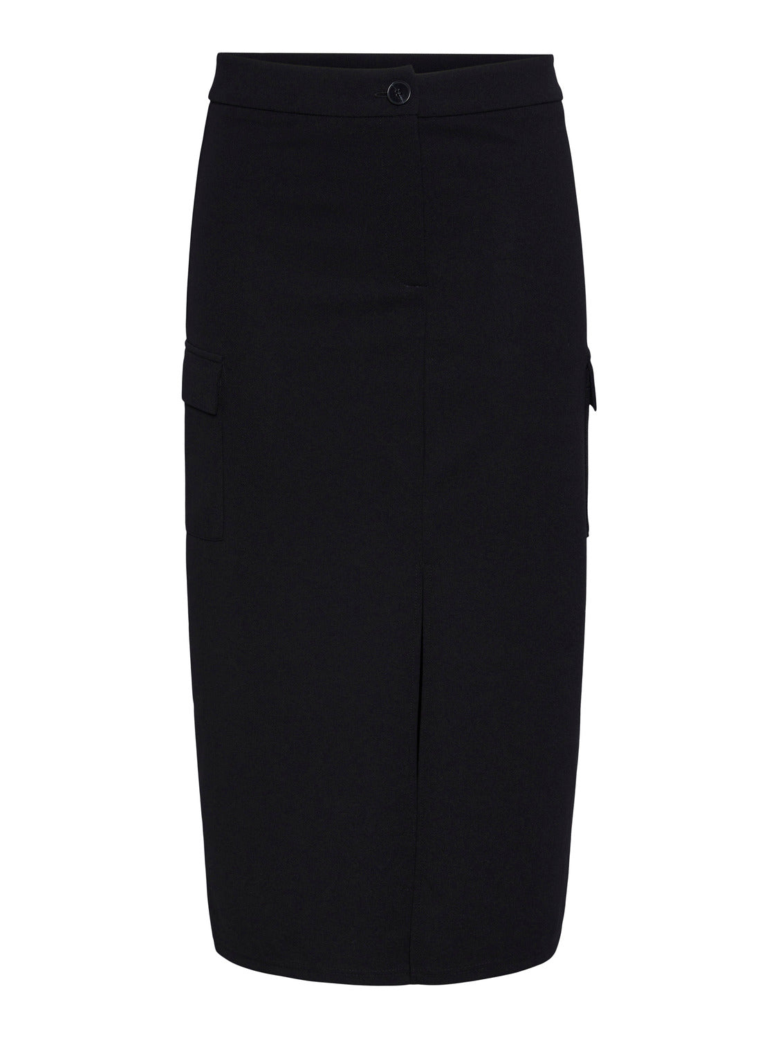 PCAVELYN Skirt - Black