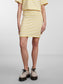 PCBIBBI Skirt - Cloud Dancer