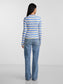 PCCRISTA Pullover - Hydrangea
