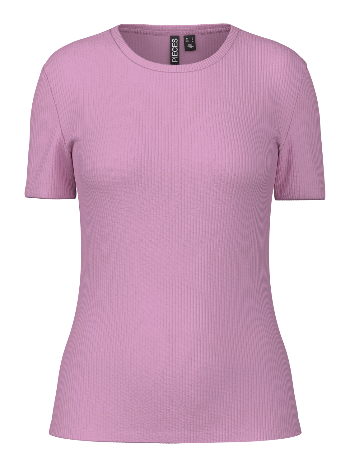 PCRUKA T-Shirt - Pastel Lavender