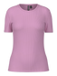 PCRUKA T-Shirt - Pastel Lavender