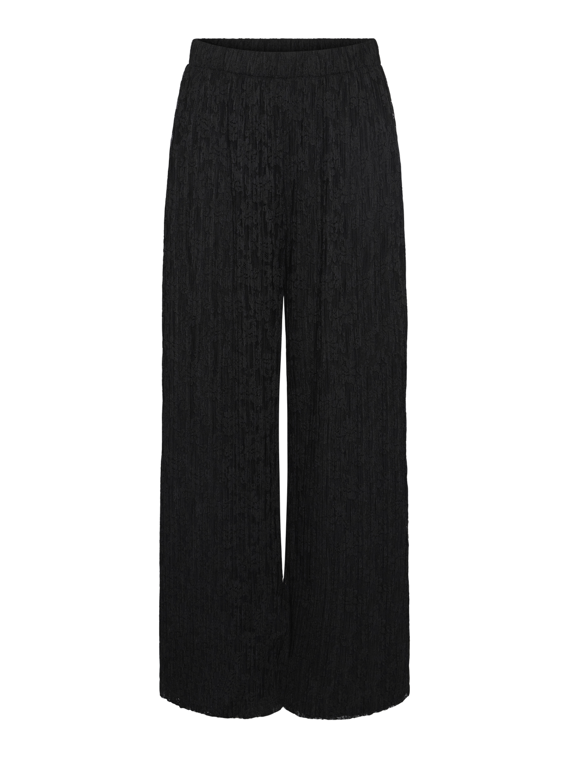 PCPRICIL Pants - Black