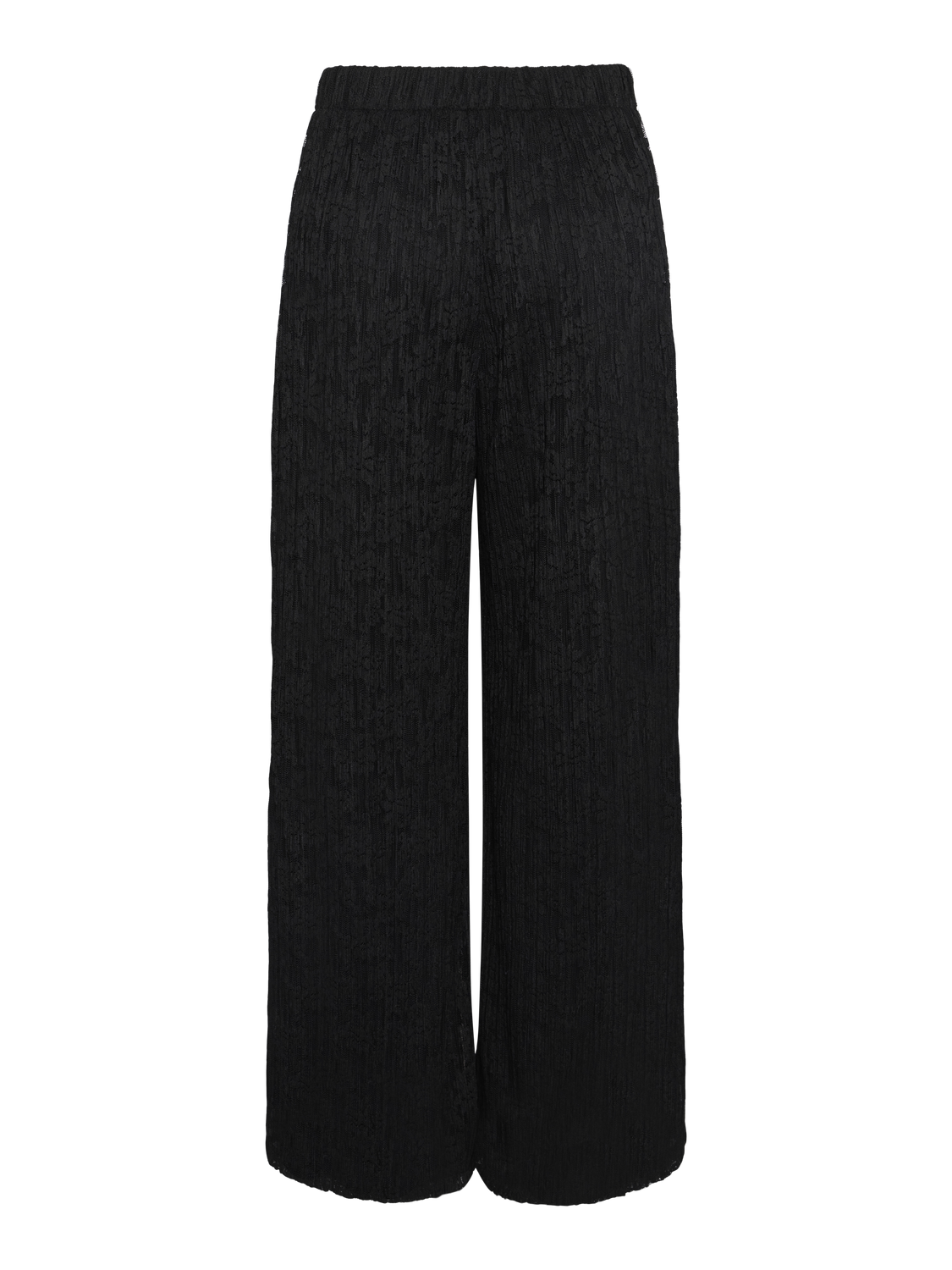 PCPRICIL Pants - Black