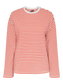 PCSADIE T-Shirt -  tangerine