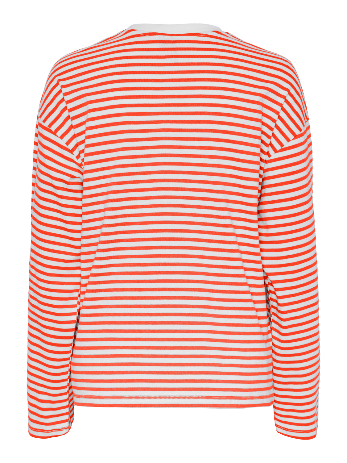 PCSADIE T-Shirt -  tangerine