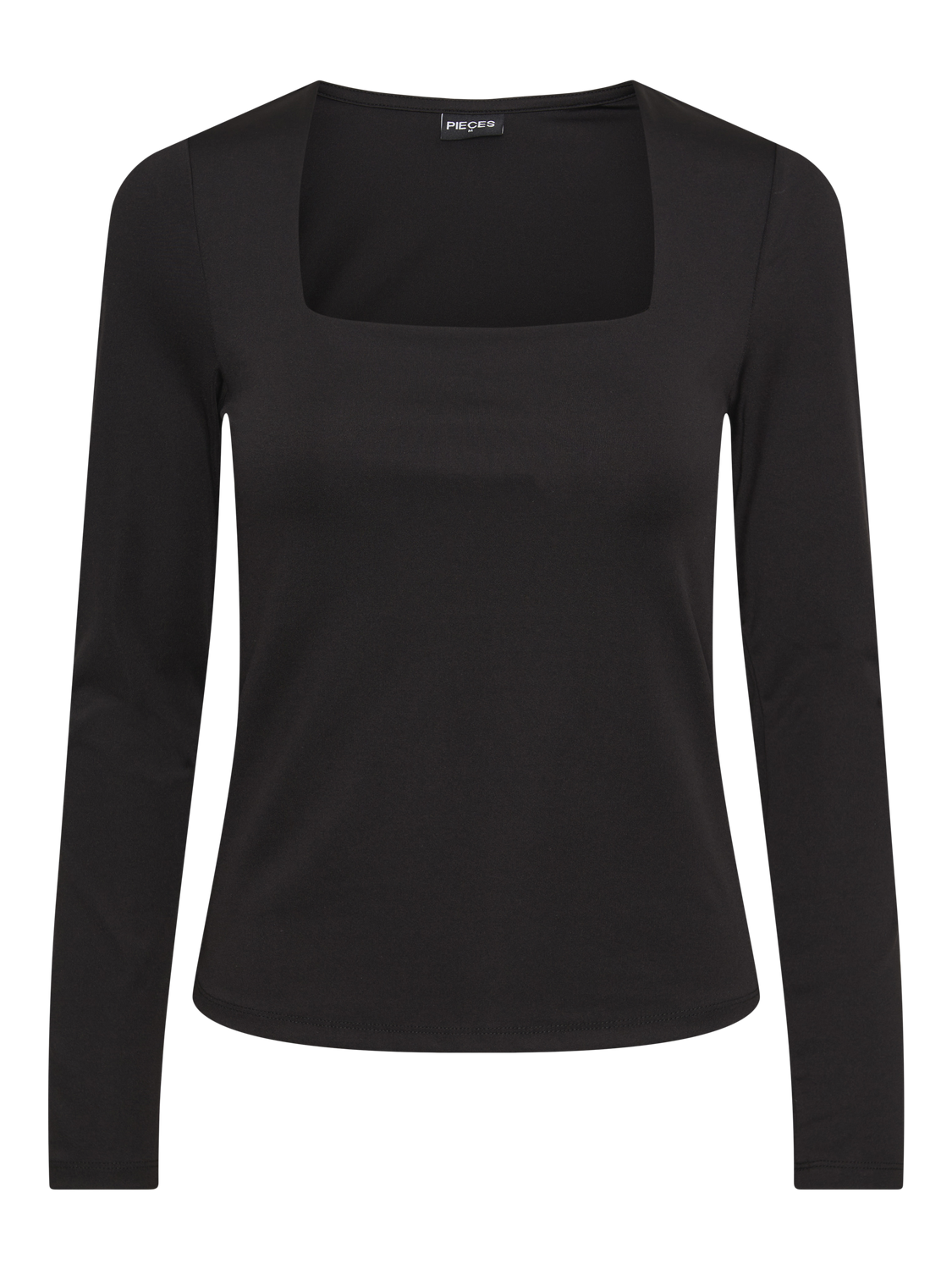 PCMINNI T-Shirts & Tops - Black