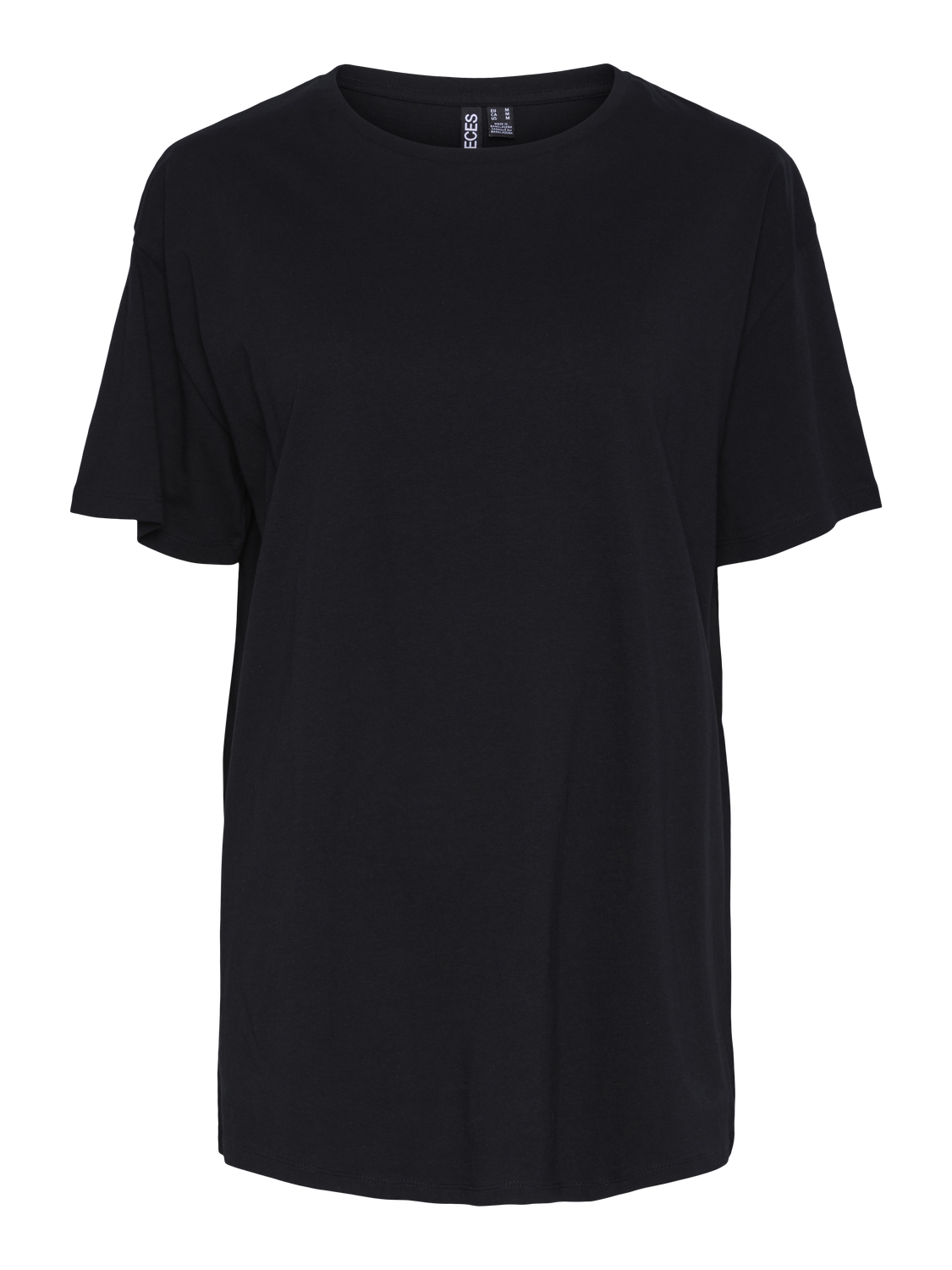 PCSARA T-Shirt - Black