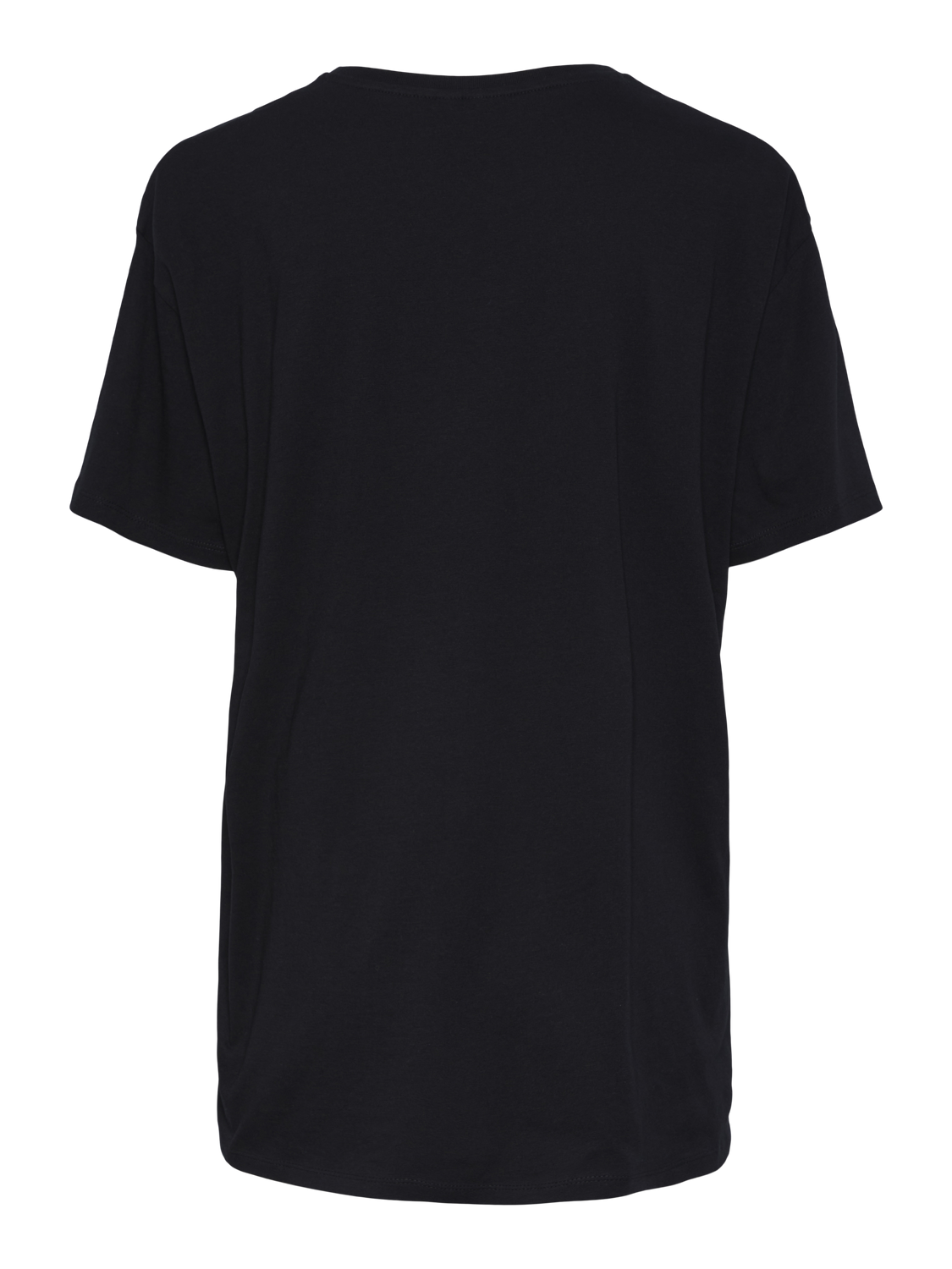 PCSARA T-Shirt - Black