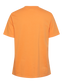 PCRIA T-Shirt - Tangerine