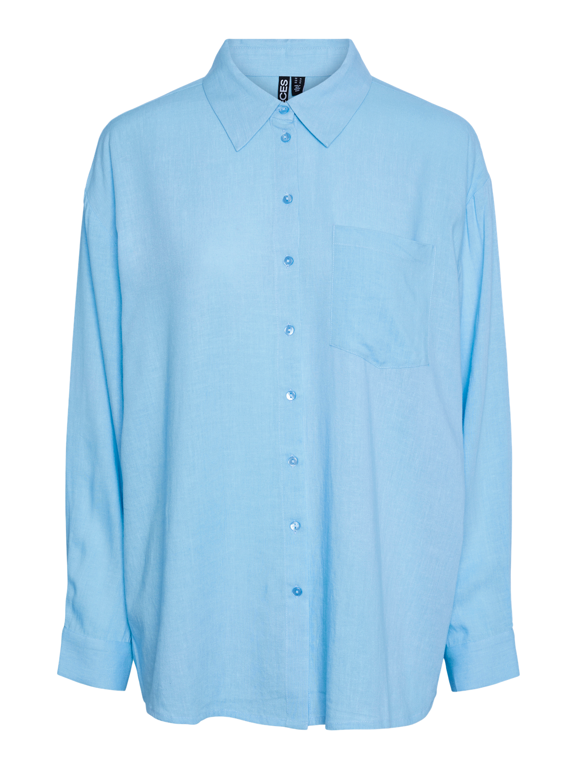 PCPIA Shirts - Airy Blue