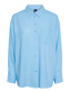 PCPIA Shirts - Airy Blue