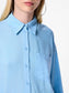 PCPIA Shirts - Airy Blue