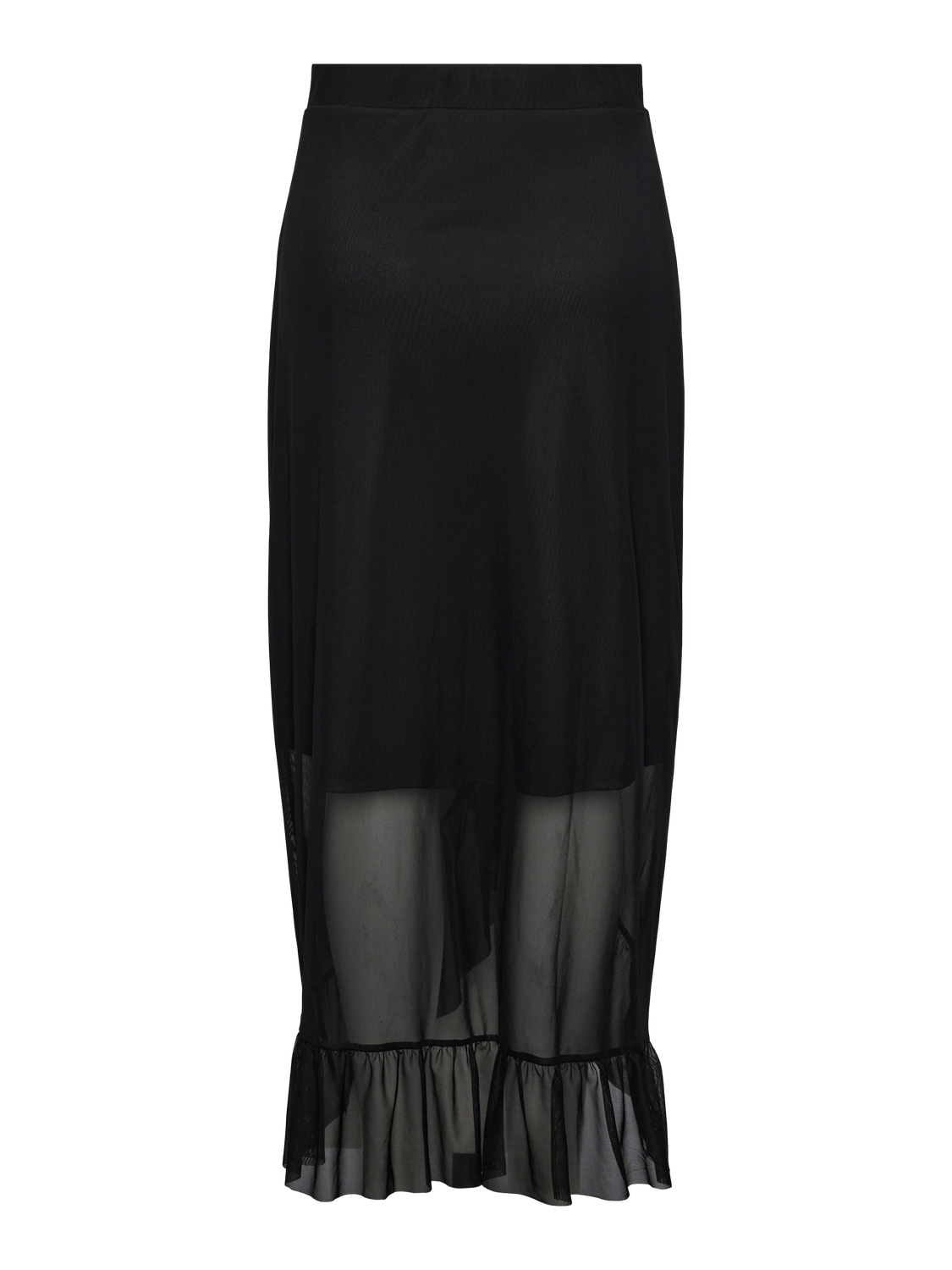 PCMARIAH Skirt - Black